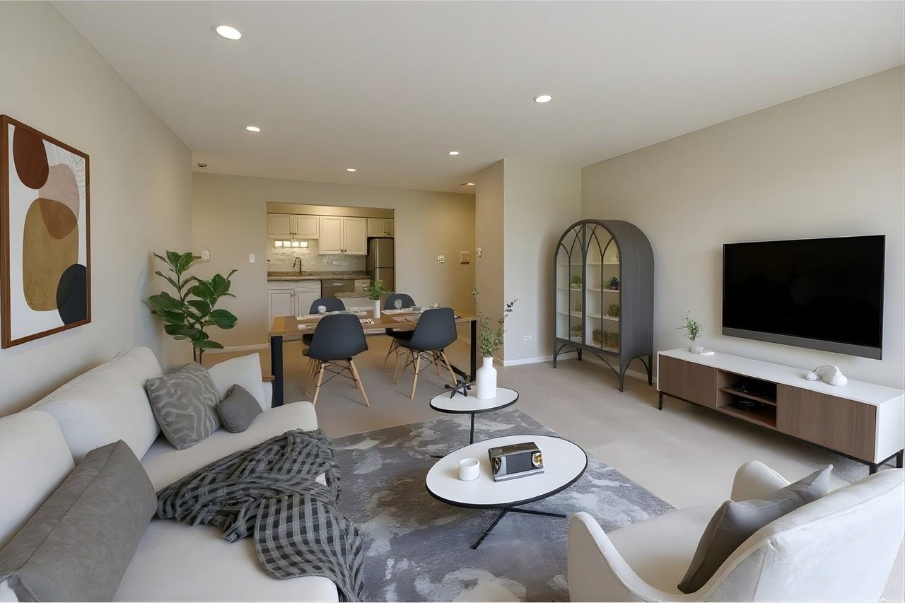 613 W Central Rd Apt B7 #B7 - Photo 2 of 13