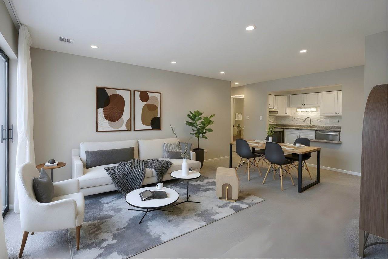 613 W Central Rd Apt B7 #B7 - Photo 4 of 13