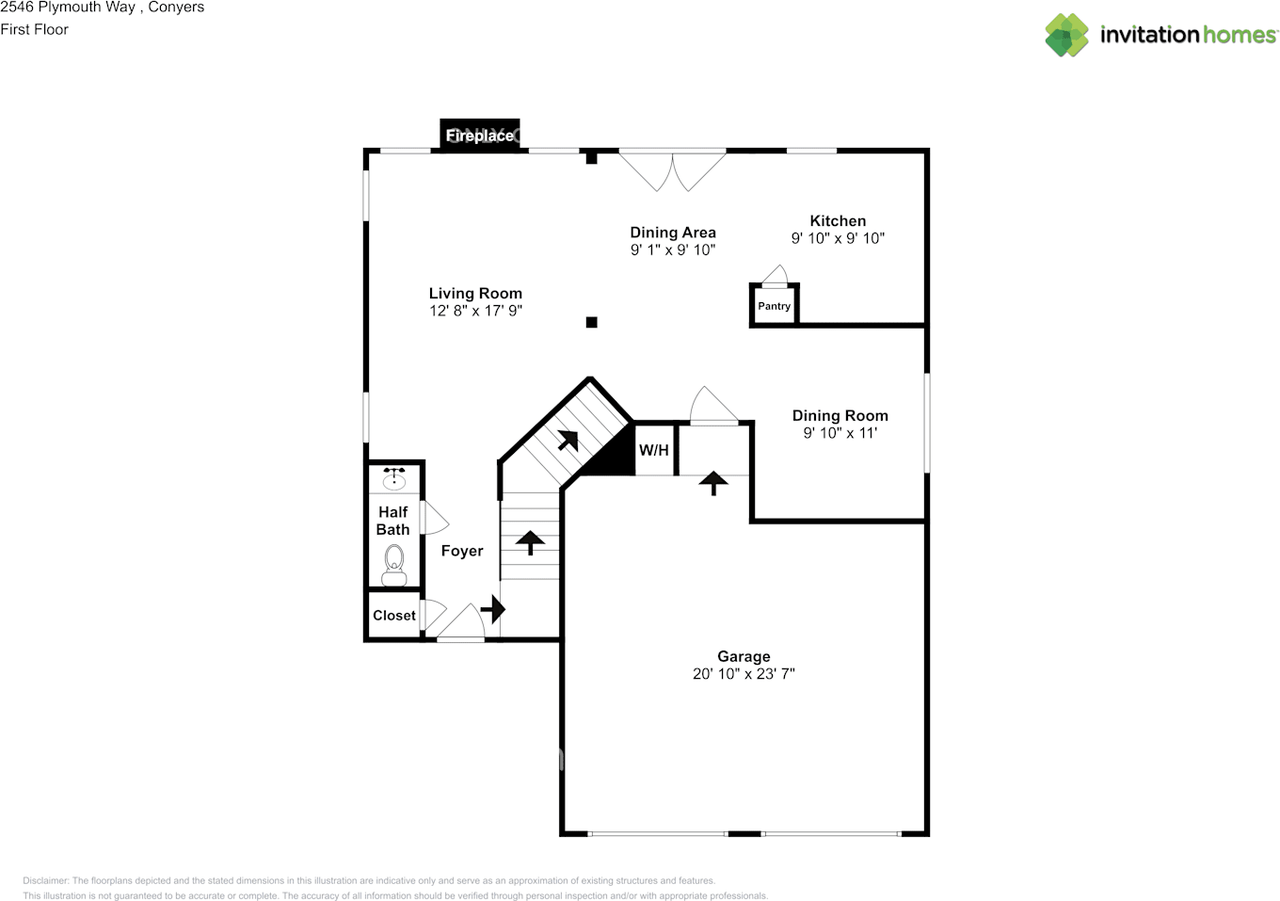 2546 Plymouth Way - Photo 2 of 12