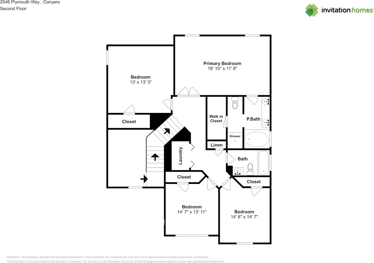 2546 Plymouth Way - Photo 3 of 12