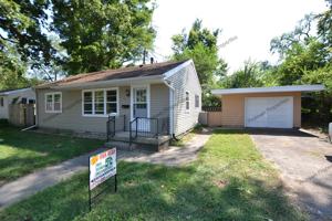 featured image of 617 East Baltimore Street