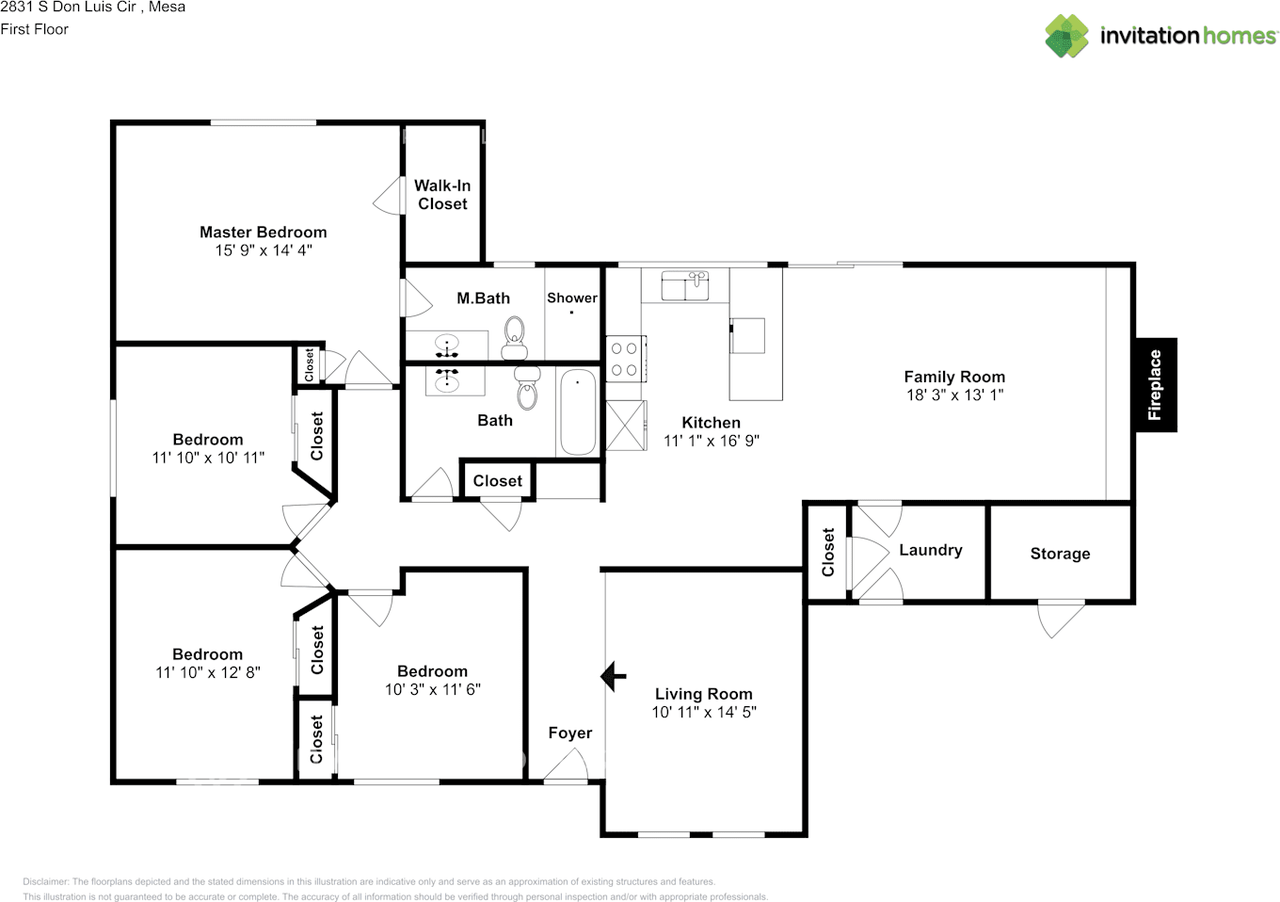 2831 S Don Luis Cir - Photo 2 of 16
