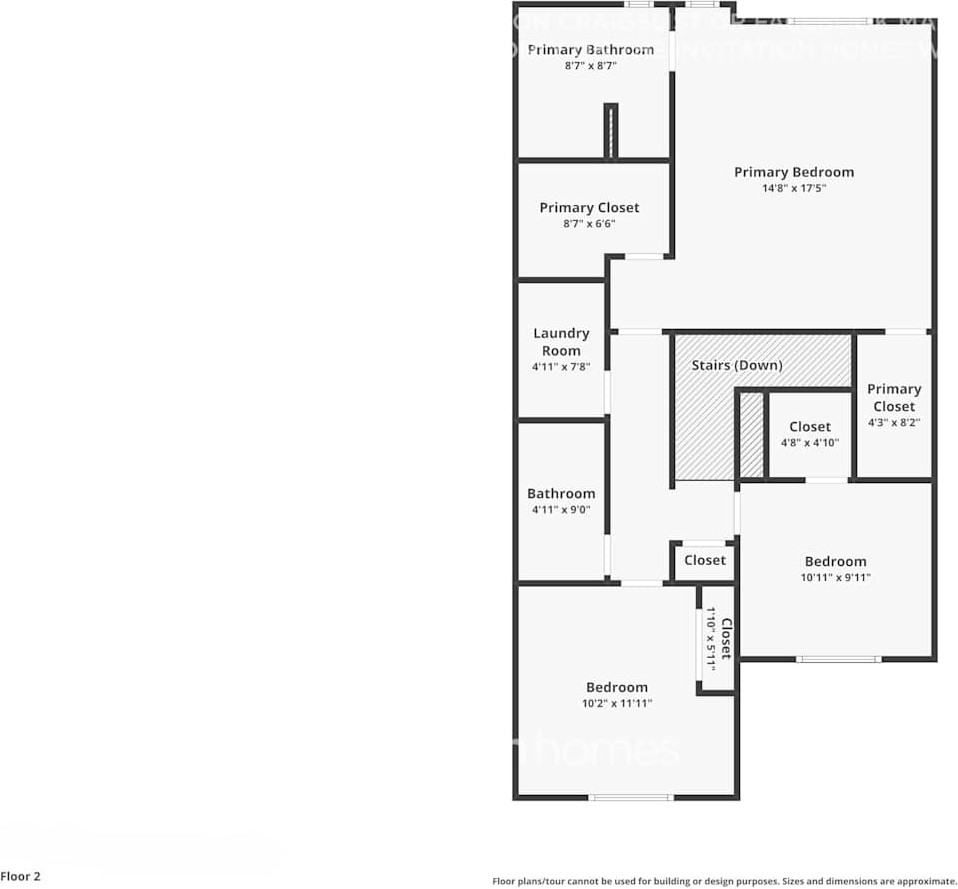 6061 W Lower Brook Ln - Photo 3 of 17