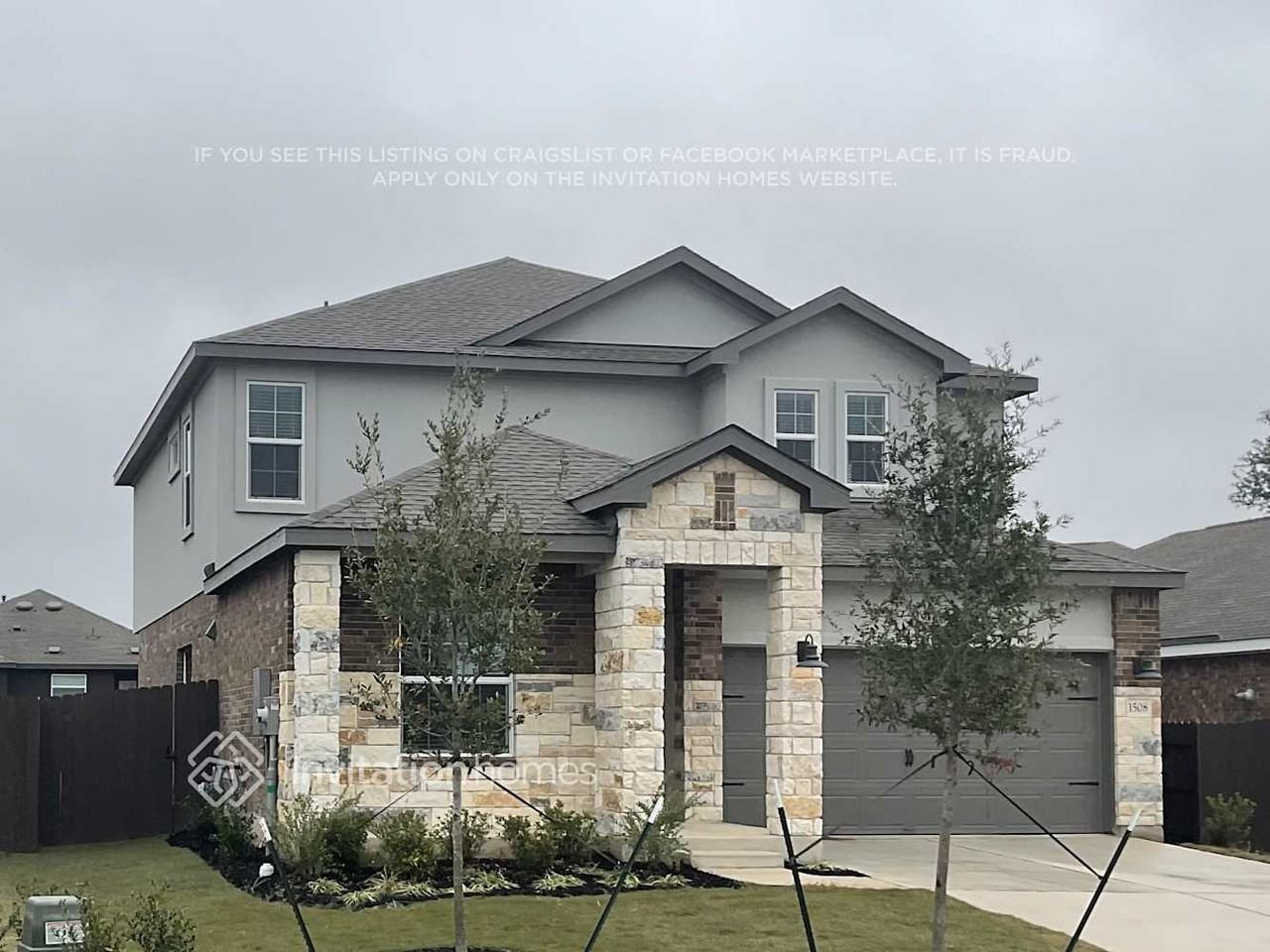 1508 Chapel Ranch Rd - Photo 2 of 13