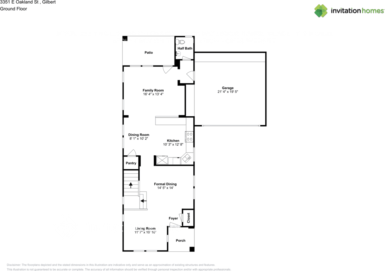 3351 E Oakland St - Photo 2 of 22