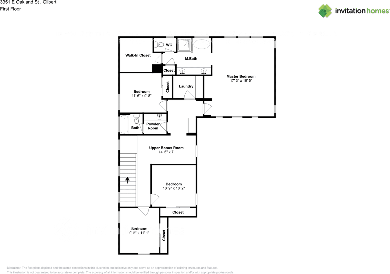 3351 E Oakland St - Photo 3 of 22