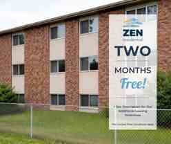 3607 118 Avenue NW #101 - Photo 1 of 1