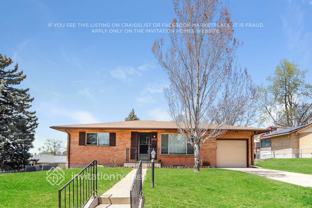 2727 S Stuart St - Photo 1 of 1