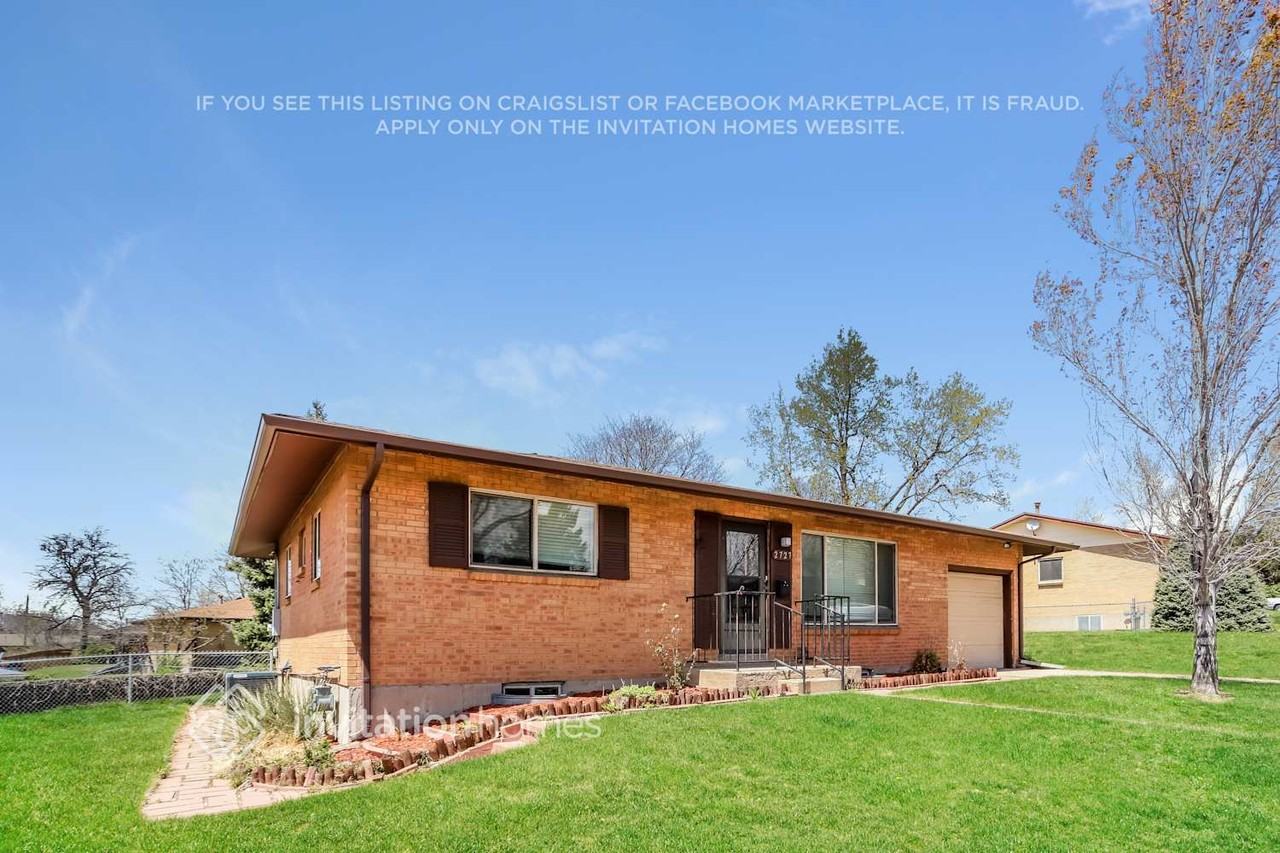 2727 S Stuart St - Photo 2 of 18