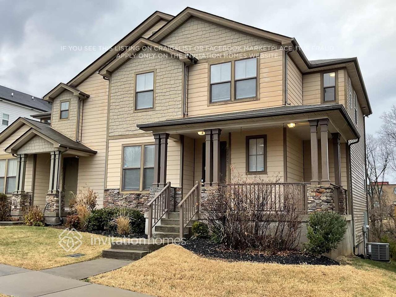 2223 Dale View Dr - Photo 2 of 17