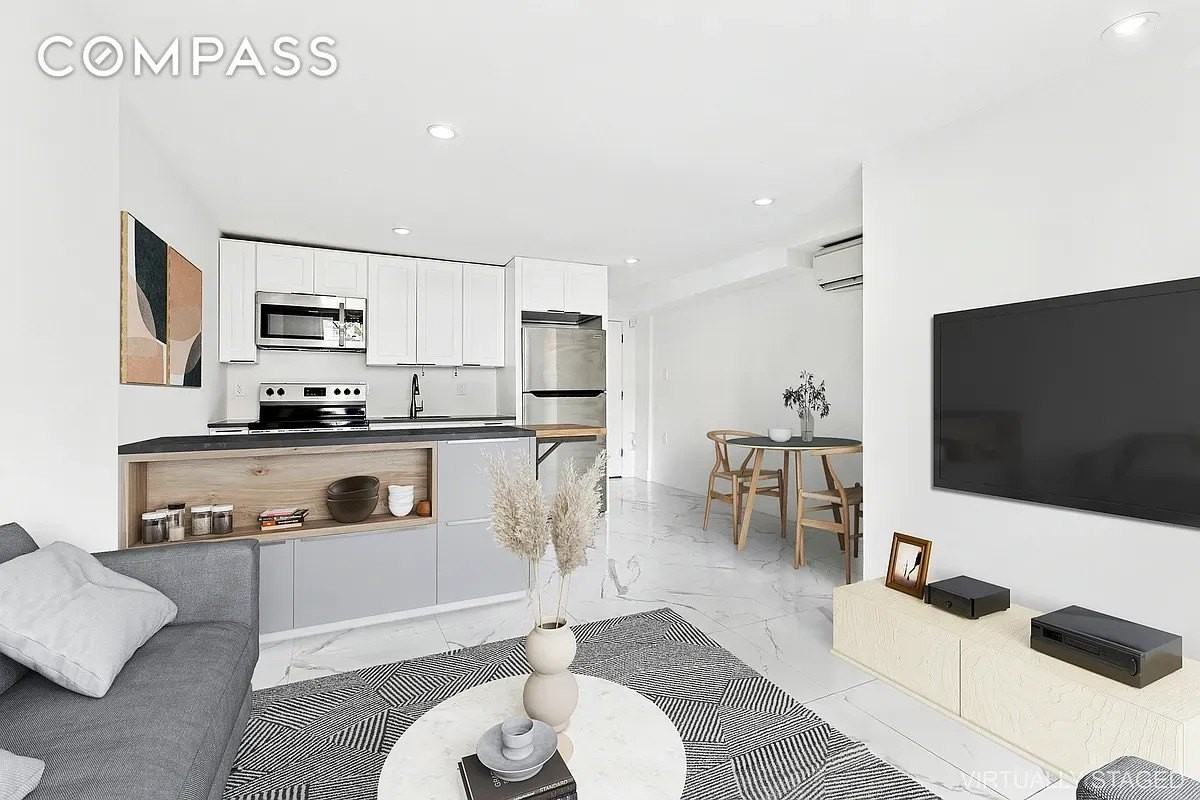 257 19th St #G - Photo 3 of 8