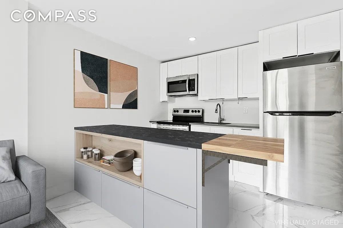 257 19th St #G - Photo 4 of 8