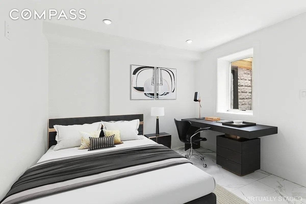 257 19th St #G - Photo 6 of 8