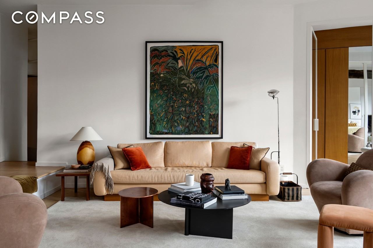 40 W 15th St #PHB - Photo 3 of 21