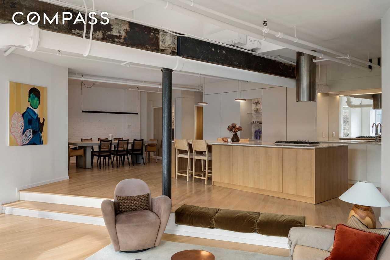 40 W 15th St #PHB - Photo 4 of 21