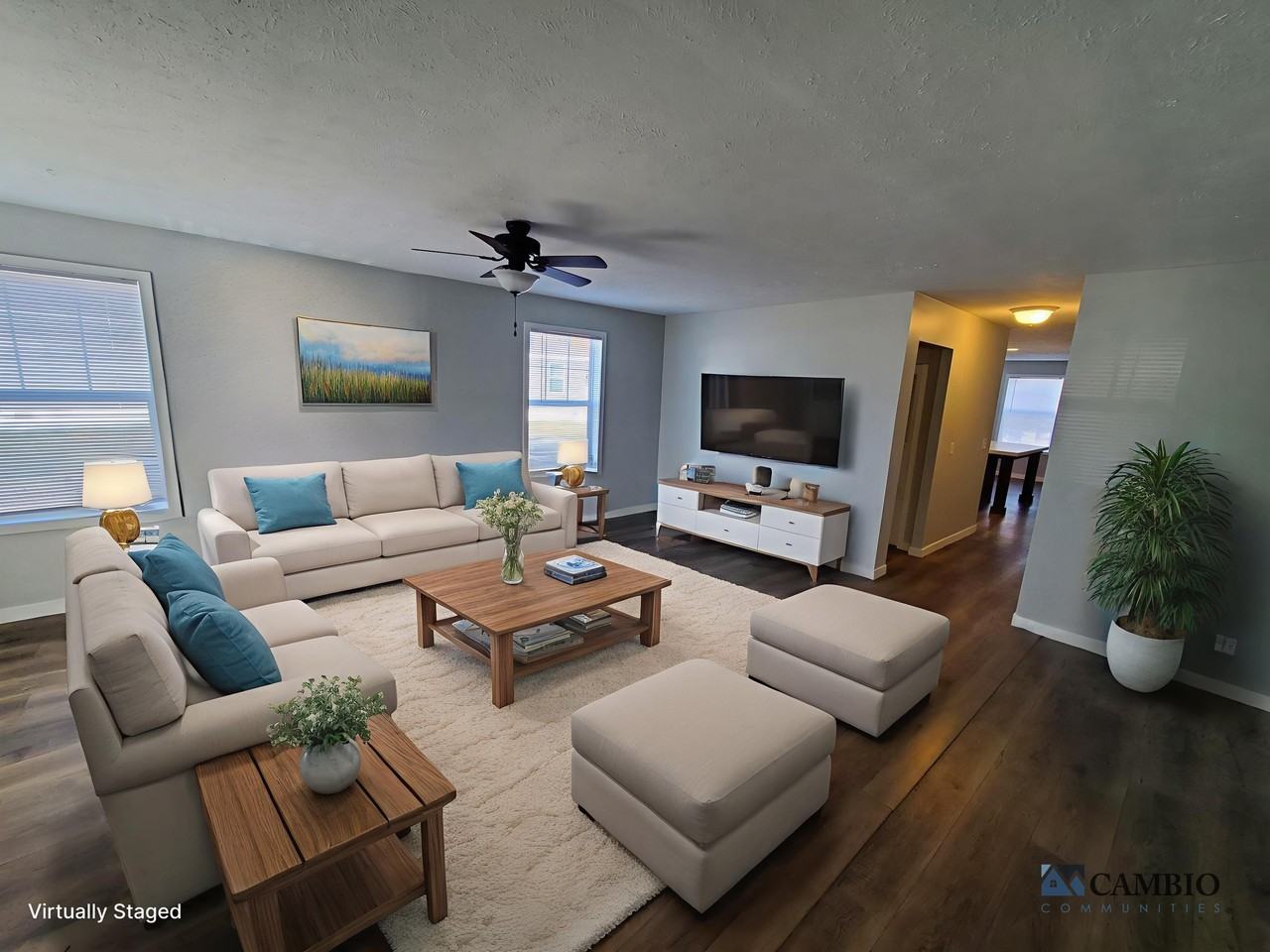 19 Hummingbird Dr #131 - Photo 2 of 16