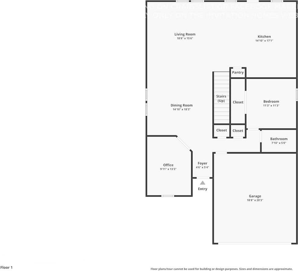 13495 Maltessa Dr - Photo 2 of 18