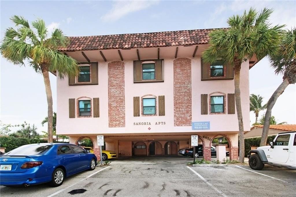 4620 Bougainvilla Dr #8 - Photo 2 of 17