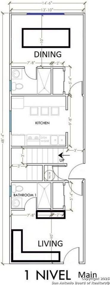 642 N San Gabriel Ave - Photo 2 of 6