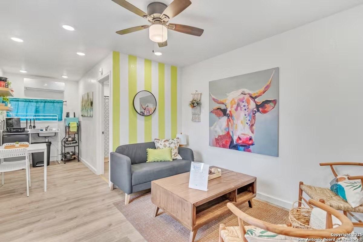 1407 Leal St Unit 3 #3 - Photo 3 of 35