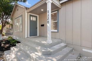2530 W Mistletoe Ave - Photo 1 of 1