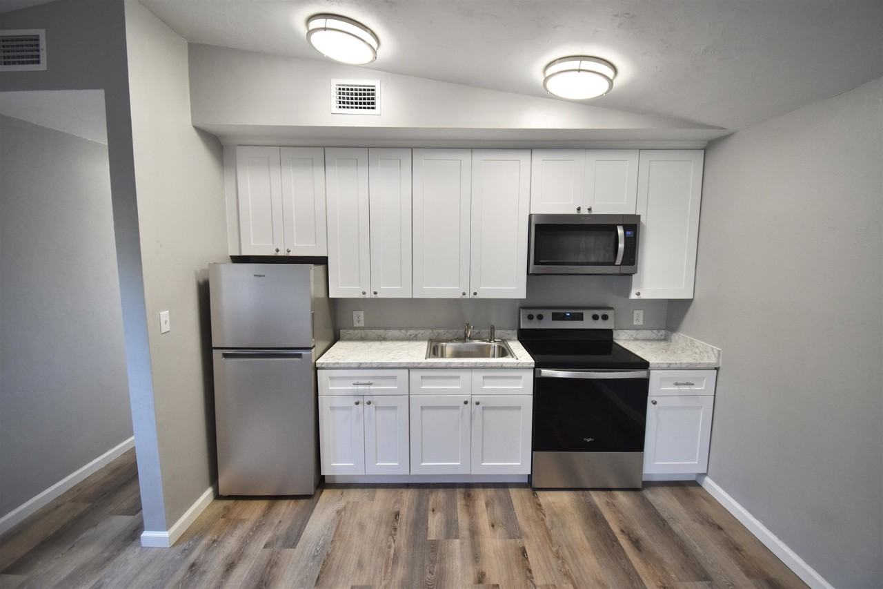 2400 Lake Hall Rd Unit A #A - Photo 3 of 10