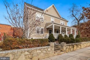 837 Shepherd St Nw Apt 1 #1 - Photo 1 of 1