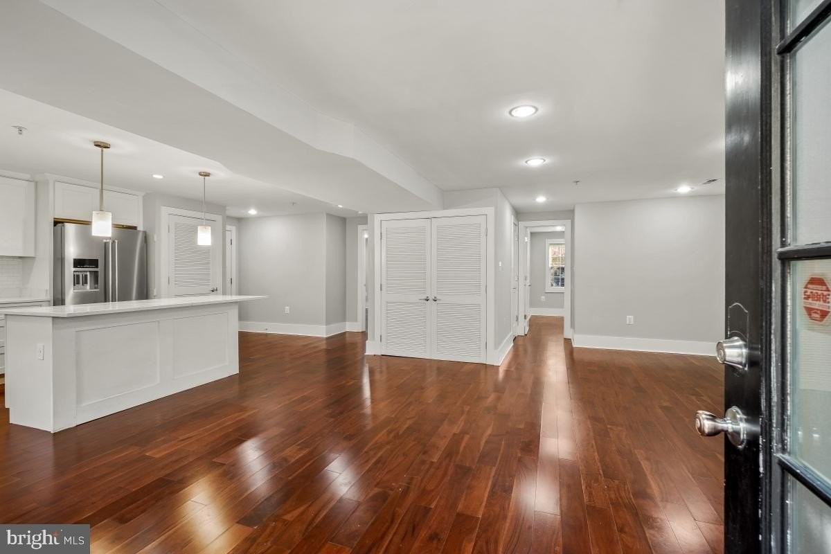 837 Shepherd St Nw Apt 1 #1 - Photo 4 of 30