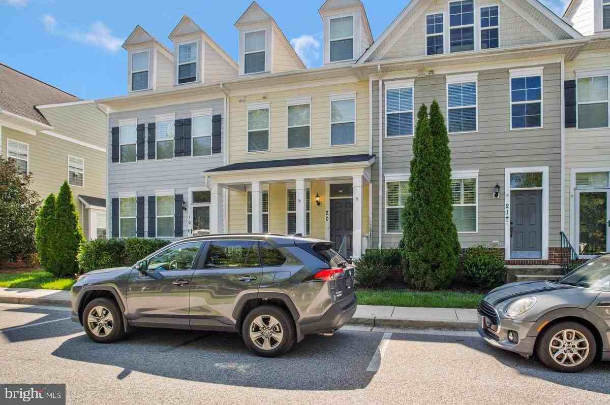 20 Boucher Pl - Photo 4 of 50