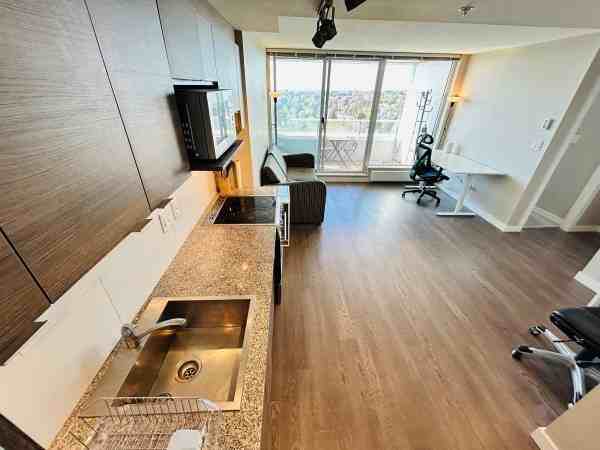 488 Southwest Marine Drive #2604 - Photo 2 of 14