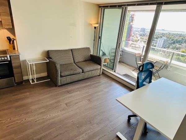 488 Southwest Marine Drive #2604 - Photo 3 of 14