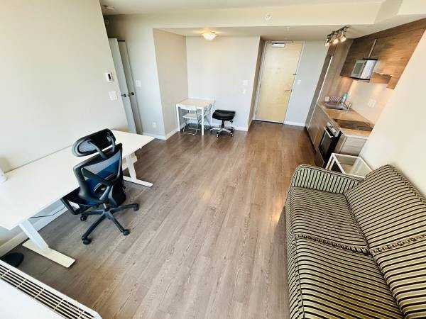 488 Southwest Marine Drive #2604 - Photo 5 of 14