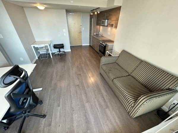 488 Southwest Marine Drive #2604 - Photo 4 of 14