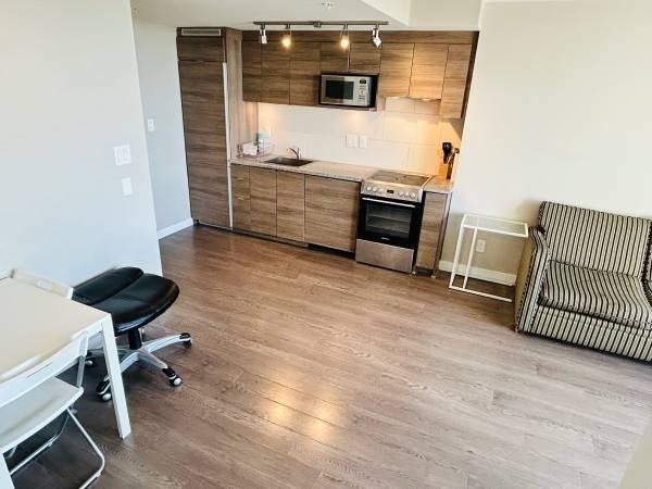 488 Southwest Marine Drive #2604 - Photo 6 of 14