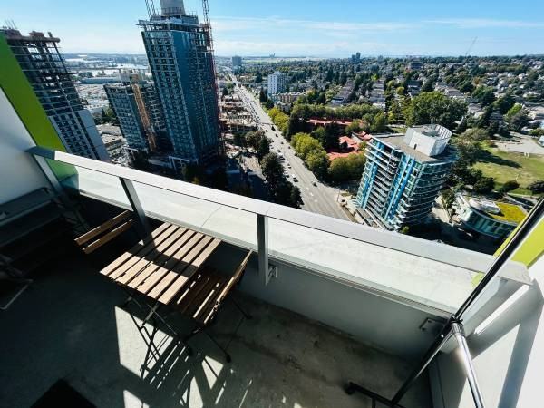 488 Southwest Marine Drive #2604 - Photo 7 of 14