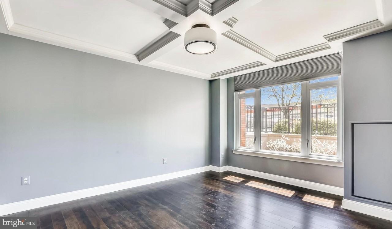 4915 Hampden Ln Unit 101 #101 - Photo 4 of 13