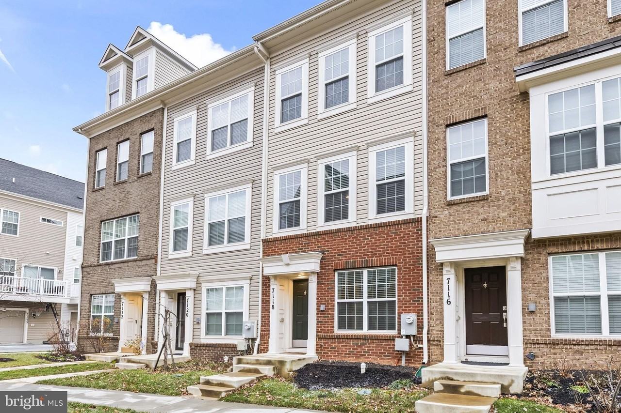 7118 Rowlock Aly - Photo 2 of 35