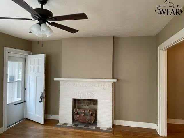 2001 1/2 Arthur St - Photo 3 of 8