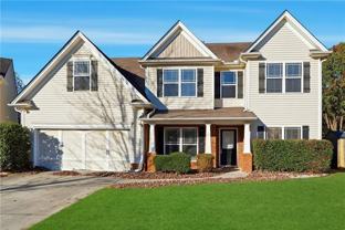 5670 Winter Bluff Way - Photo 1 of 1