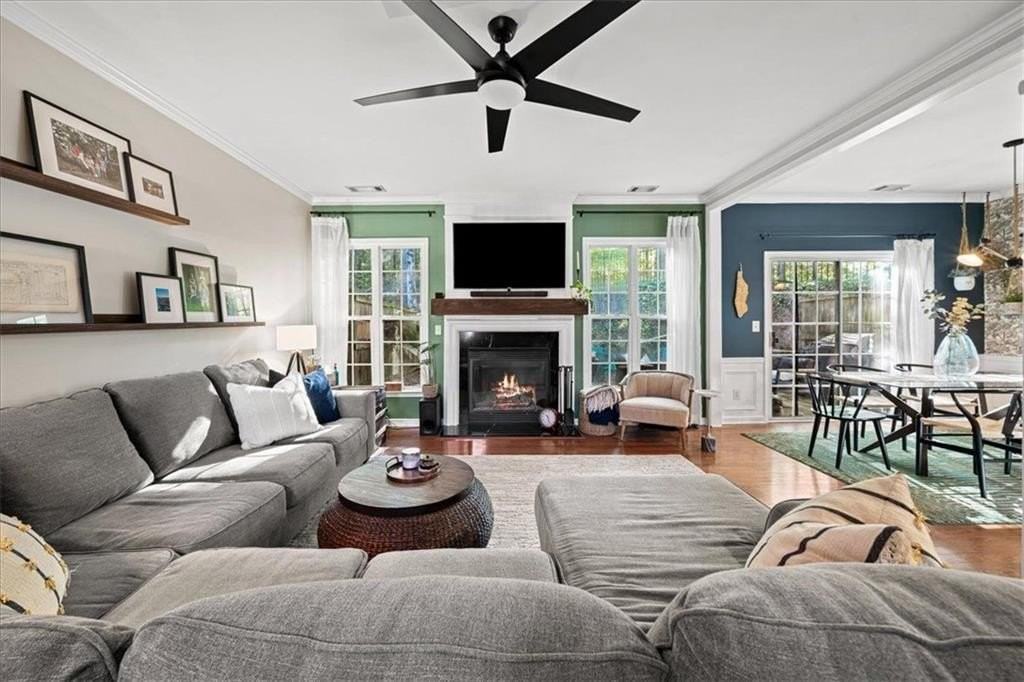 5800 Oakdale Rd Se Unit 150 #150 - Photo 2 of 36