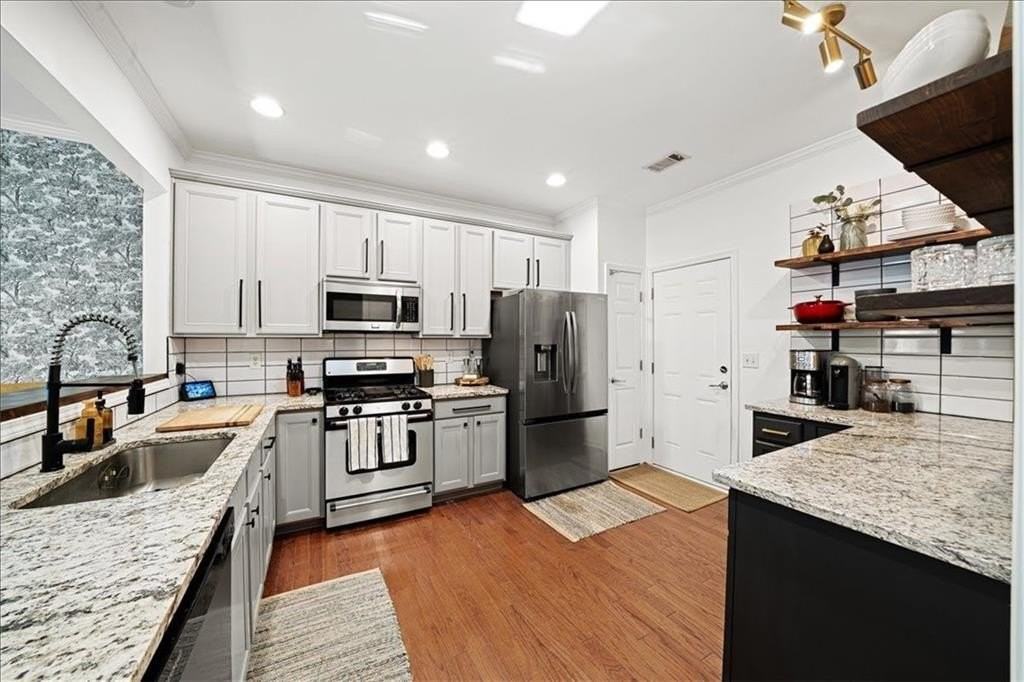 5800 Oakdale Rd Se Unit 150 #150 - Photo 3 of 36