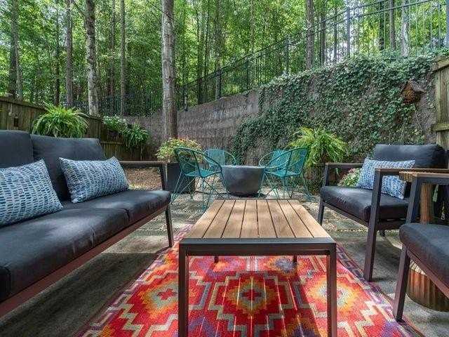 5800 Oakdale Rd Se Unit 150 #150 - Photo 4 of 36