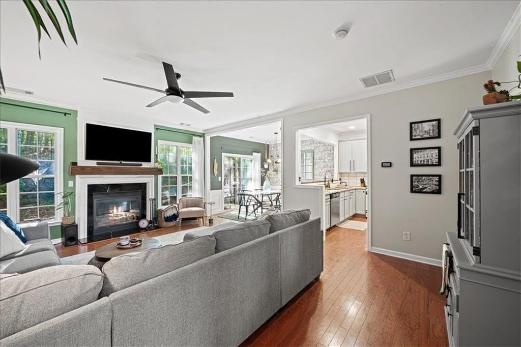 5800 Oakdale Rd Se Unit 150 #150 - Photo 7 of 36