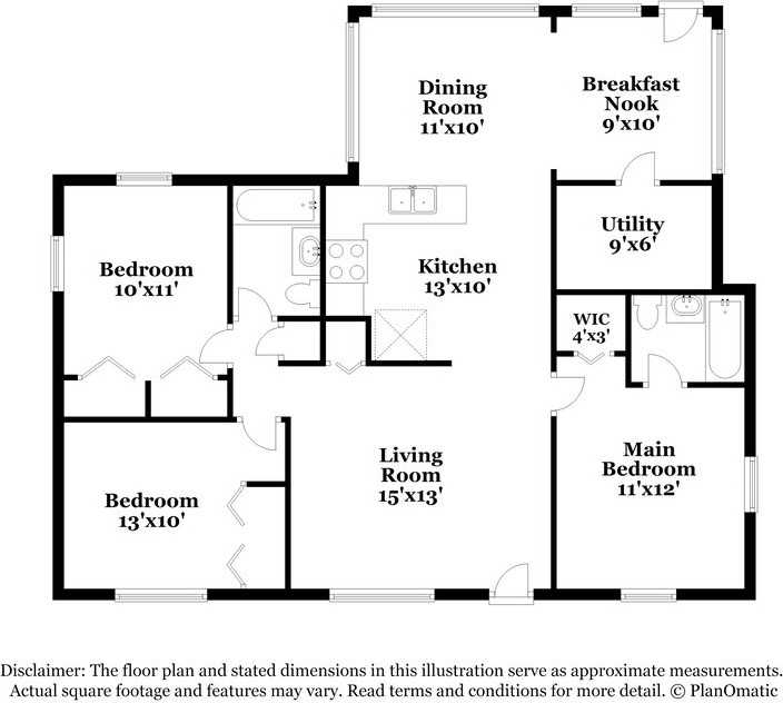 1412 Brookhill Dr - Photo 2 of 16