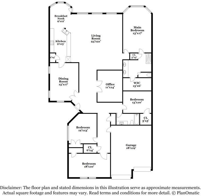 15830 Mossy Shores Ct - Photo 2 of 16