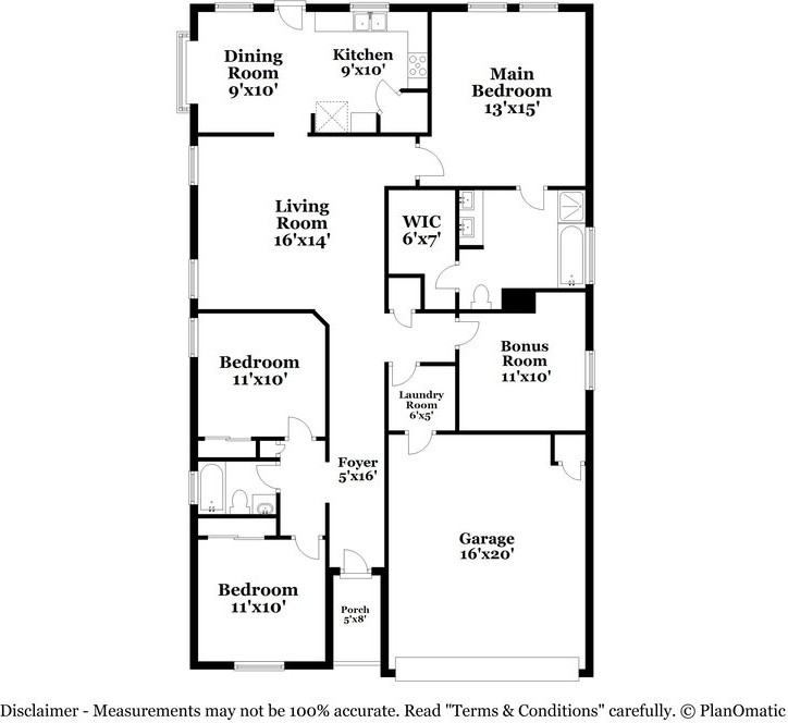 316 Hummingbird Dr - Photo 2 of 16