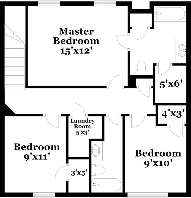 1472 Alcovy Falls Dr - Photo 3 of 17