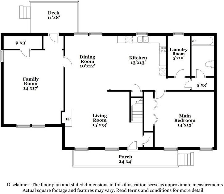 6390 Queens Rd - Photo 2 of 17