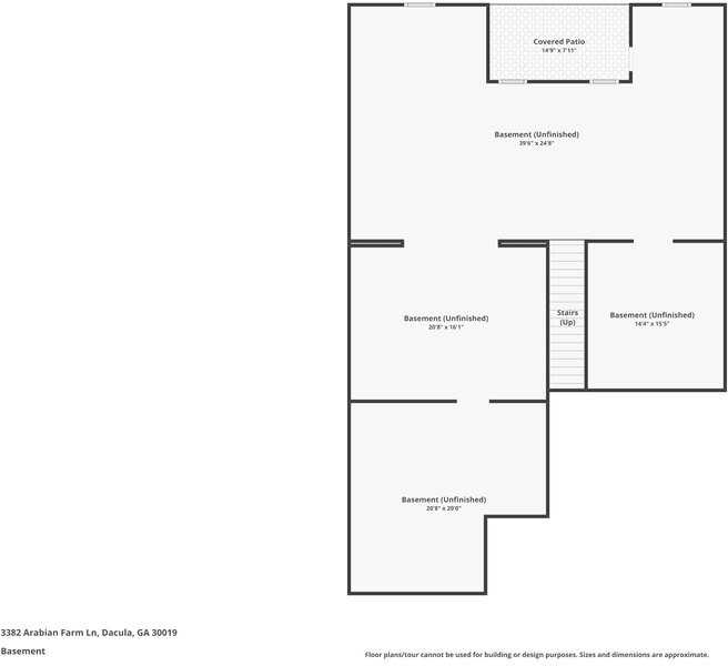 3382 Arabian Farm Ln - Photo 3 of 17