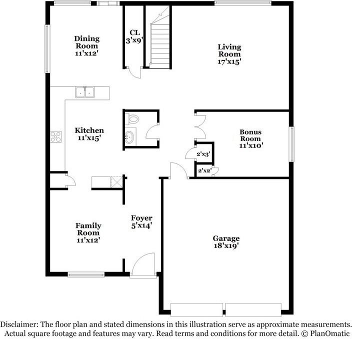 12513 Honeychurch St - Photo 2 of 17